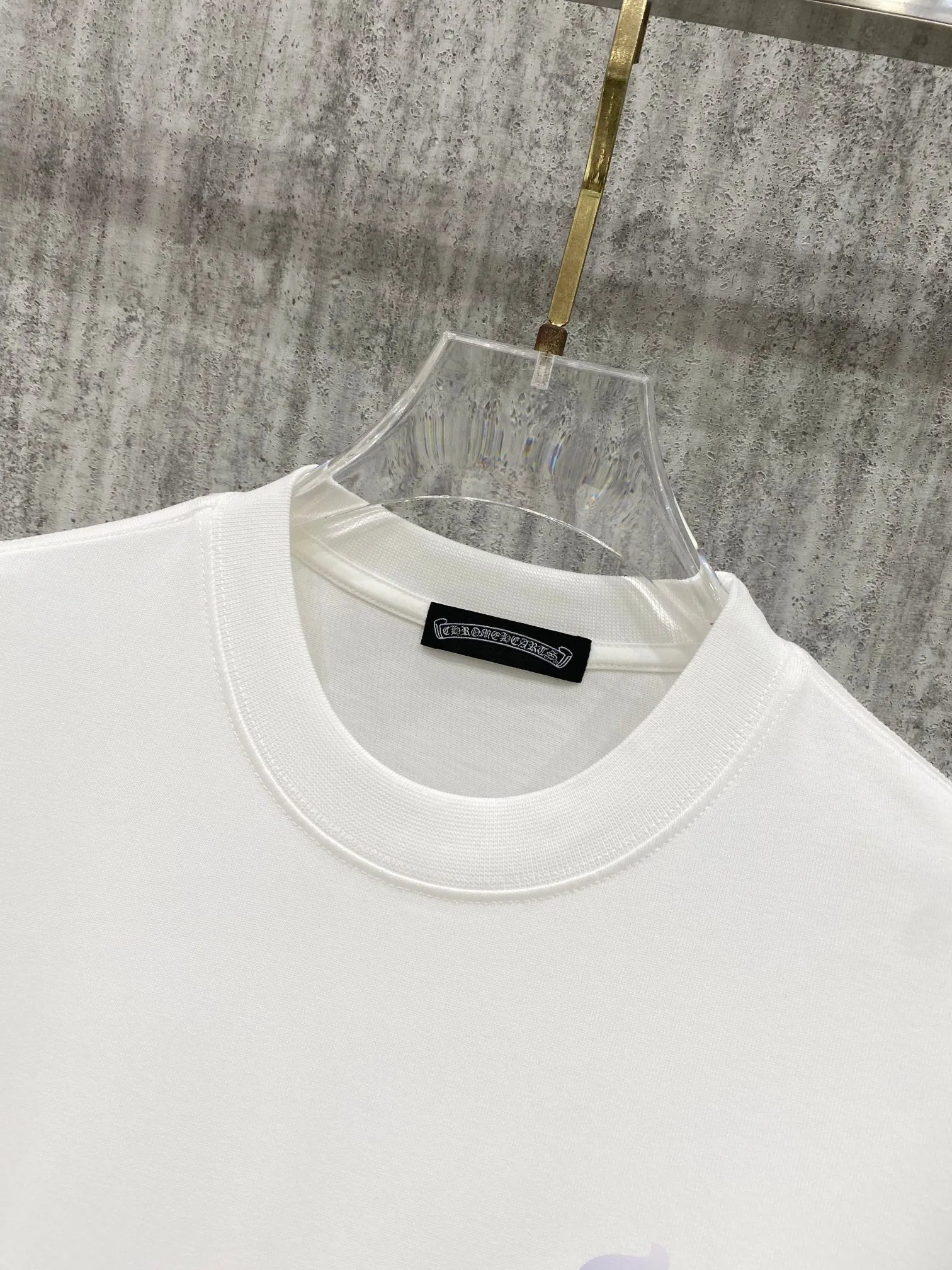 2026ss g Size：S M L XL Color：Black White 120
